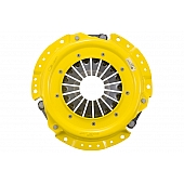 Advanced Clutch Diaphragm Xtreme Pressure Plate - N023X