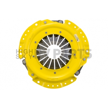 Advanced Clutch Diaphragm Xtreme Pressure Plate - N023X-1