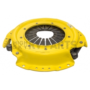 Advanced Clutch Diaphragm Xtreme Pressure Plate - N023X-2
