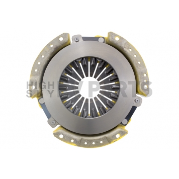 Advanced Clutch Diaphragm Xtreme Pressure Plate - N023X-3