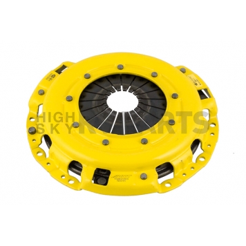 Advanced Clutch Diaphragm Xtreme Pressure Plate - N024X-2