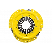 Advanced Clutch&nbsp;Diaphragm Heavy Duty Pressure Plate - N025