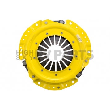 Advanced Clutch Diaphragm Heavy Duty Pressure Plate - N025