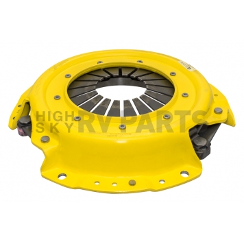 Advanced Clutch Diaphragm Heavy Duty Pressure Plate - N025-2
