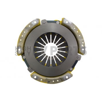 Advanced Clutch Diaphragm Heavy Duty Pressure Plate - N025-3