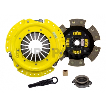 Advanced Clutch Set Diaphragm Medium Sprung 6 Paddle - NA1-HDG6-1