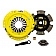 Advanced Clutch Set Diaphragm Medium Sprung 6 Paddle - NA1-HDG6