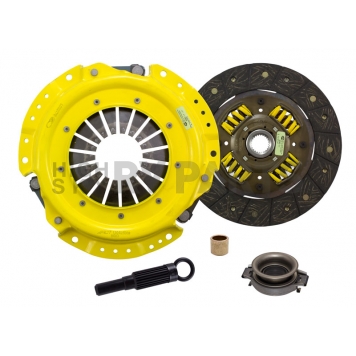 Advanced Clutch Set Diaphragm Small Sprung Full Face - NA1-HDSS-1