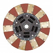 Centerforce LMC Series Clutch Friction Disc - LM384611