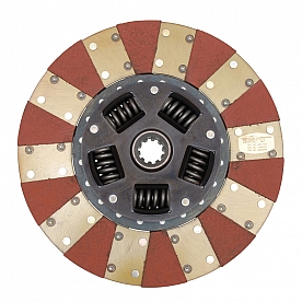 Centerforce LMC Series Clutch Friction Disc - LM384611
