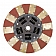 Centerforce LMC Series Clutch Friction Disc - LM384611