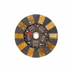 Centerforce LMC Series Clutch Friction Disc - LM388144