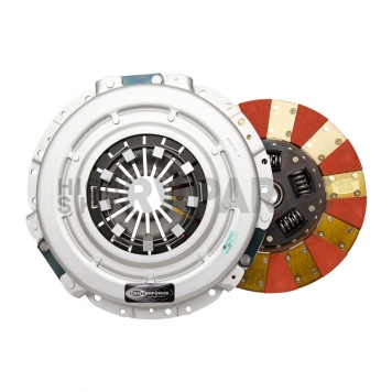 Centerforce Dual Friction Clutch Set - LM735552