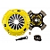 Advanced Clutch Set Diaphragm Medium Sprung 4 Paddle - NM1-HDG4