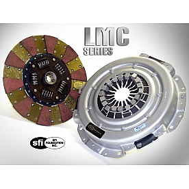 Centerforce Dual Friction Clutch Set - LM800075