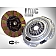 Centerforce Dual Friction Clutch Set - LM800075