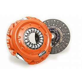 Centerforce CF II Series Clutch Set - MST559000