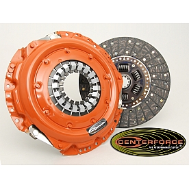 Centerforce CF II Series Clutch Set - MST559033