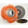 Centerforce CF II Series Clutch Set - MST559033