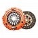 Centerforce CF II Series Clutch Set - MST735000