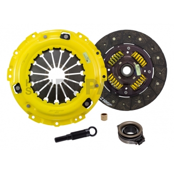Advanced Clutch Set Diaphragm Small Sprung Full Face - NM1-HDSS-1