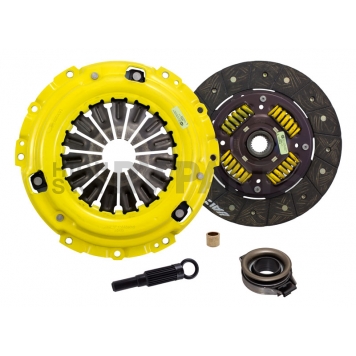 Advanced Clutch Set Diaphragm Small Sprung Full Face - NM1-XTSS-1