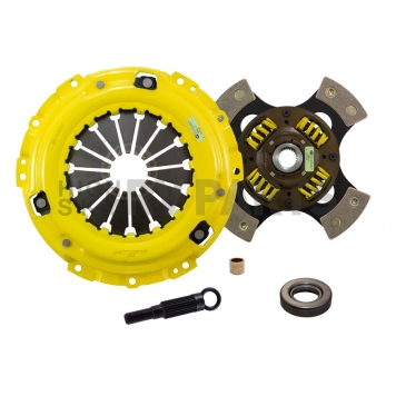 Advanced Clutch Set Heavy Duty Sprung 4 Paddle - NS1-HDG4-1