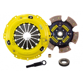 Advanced Clutch Set Heavy Duty Sprung 6 Paddle - NS1-HDG6-1