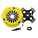Advanced Clutch Set Diaphragm Solid 4 Paddle - NS1-HDR4