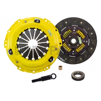 Advanced Clutch Set Heavy Duty Sprung Full Face - NS1-HDSS-1