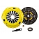 Advanced Clutch Set Heavy Duty Sprung Full Face - NS1-HDSS