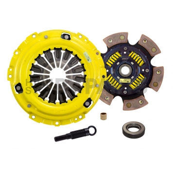 Advanced Clutch Set Diaphragm Sprung 6 Paddle - NS1-XTG6-1