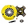 Advanced Clutch Set Diaphragm Sprung Single 4 Paddle - NS1-XTG4