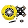 Advanced Clutch Set Diaphragm Rigid Single 4 Paddle - NS1-XTR4