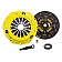 Advanced Clutch Set Diaphragm Sprung Full Face - NS1-XTSS
