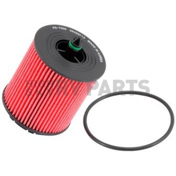K & N Filters Oil Filter - 72-3537