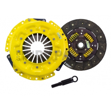 Advanced Clutch Set Heavy Duty Sprung Full Face - NS3-HDSS-1