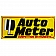 AutoMeter Display Banner - 0212