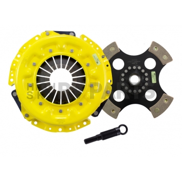 Advanced Clutch Set Diaphragm Rigid 4 Paddle - NS3-XTR4-1