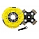 Advanced Clutch Set Diaphragm Rigid 4 Paddle - NS3-XTR4
