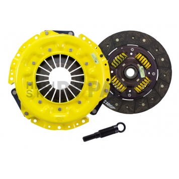 Advanced Clutch Set Diaphragm Sprung Full Face - NS3-XTSS-1