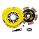 Advanced Clutch Set Heavy Duty Sprung Single 6 Paddle - NS4-HDG6