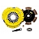 Advanced Clutch Set Heavy Duty Rigid Single 6 Paddle - NS4-HDR6