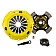 Advanced Clutch Set Heavy Duty Sprung Single 4 Paddle - NS5-HDG4