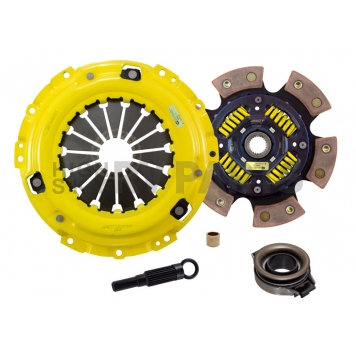 Advanced Clutch Set Heavy Duty Sprung 6 Paddle - NS5-HDG6-1