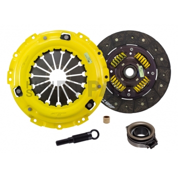 Advanced Clutch Set Heavy Duty Sprung Full Face - NS5-HDSS-1