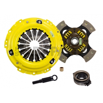 Advanced Clutch Set Diaphragm Sprung 4 Paddle - NS5-XTG4-1