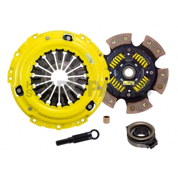 Advanced Clutch Set Diaphragm Sprung 6 Paddle - NS5-XTG6-1
