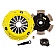 Advanced Clutch Set Diaphragm Rigid Single 6 Paddle - NS5-XTR6