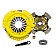 Advanced Clutch Set Diaphragm Sprung 4 Paddle - NX1-HDG4
